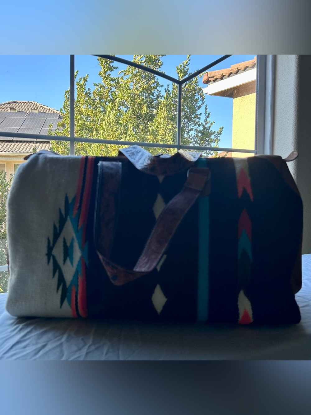 KD Duffle - Picture 5 of 14